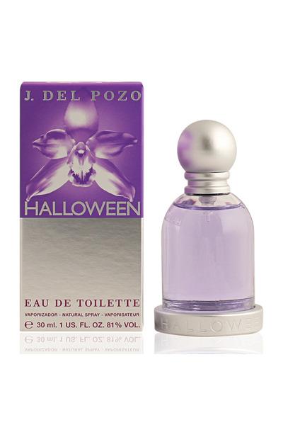 Jesus Del Pozo Jesus Del Pozo Halloween For Women Eau De Toilette 30ml