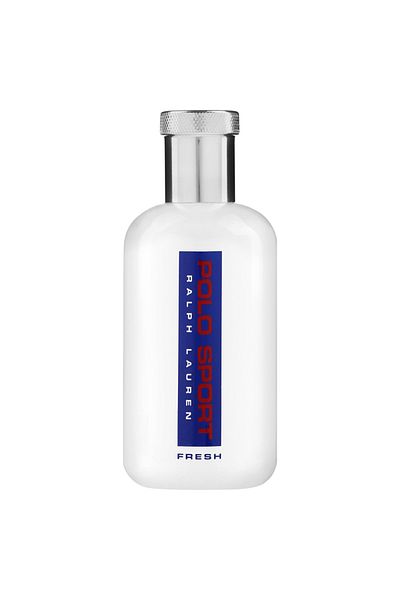 Ralph Lauren Ralph Lauren Polo Sport Fresh For Men Eau De Toilette 125ml