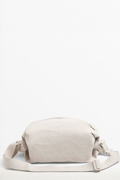 Oysho Soft crossbody bag