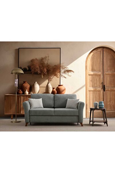 SOFALUX CONCEPT İNCİ İKİLİ KOLTUK