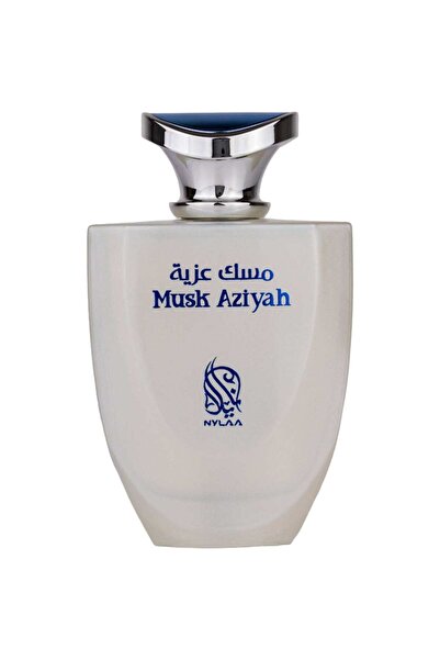 Nylaa Musk Aziyah by Nylaa - femei - EDP 100 ml
