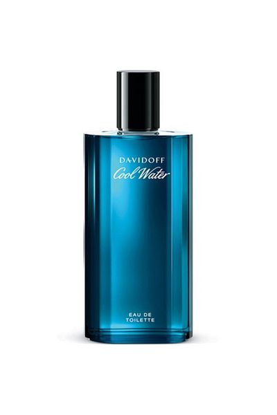 Davidoff Davidoff Cool Water For Men Eau De Toilette 75ml