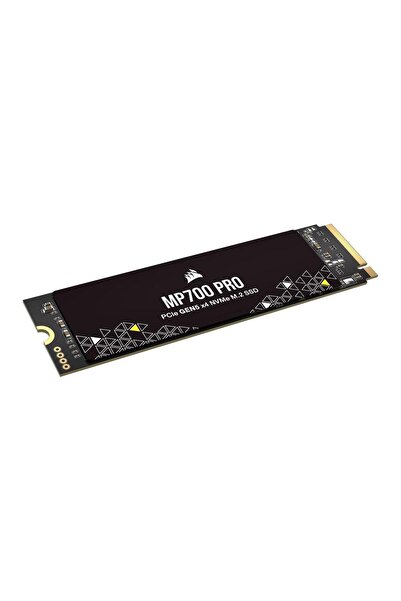 Corsair SSD Corsair MP700 PRO, 1TB, M.2 2280, PCIe 5.0 x4