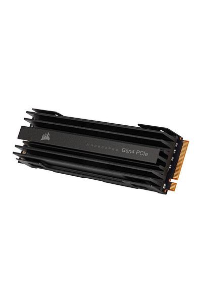 Corsair SSD Corsair Force MP600 PRO 1TB PCI Express 4.0 x4 M.2 2280