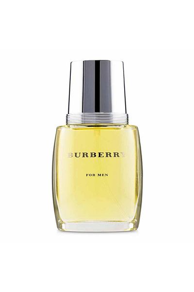 BURBERRY Burberry Classic For Men Eau De Toilette 50ml