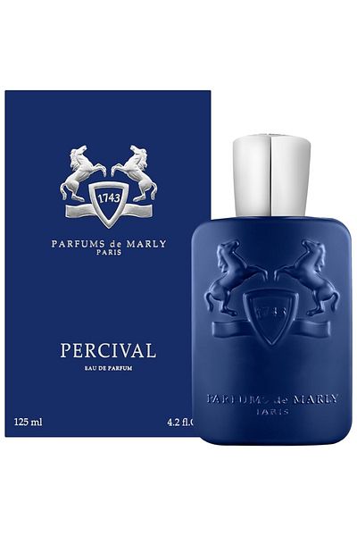 Parfums de Marly Parfums De Marly Percival Unisex Eau De Parfum 125ml