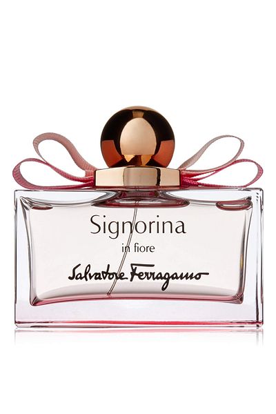 Salvatore Ferragamo Salvatore Ferragamo Signorina In Fiore For Women Eau De Toilette 100ml
