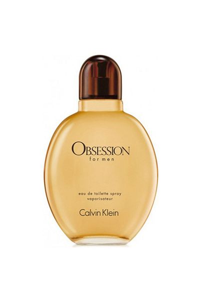 Calvin Klein Calvin Klein Obsession For Men Eau De Toilette 75ml