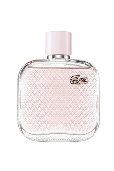 Lacoste Lacoste L.12.12 Rose Eau Fraiche For Women Eau De Toilette 50ml