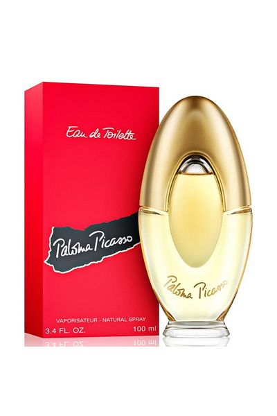 Paloma Picasso Paloma Picasso For Women Eau De Toilette 100ml
