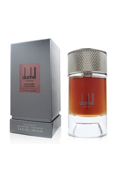 Dunhill Signature Collection Arabian Desert For Men Eau De Parfum 100ml