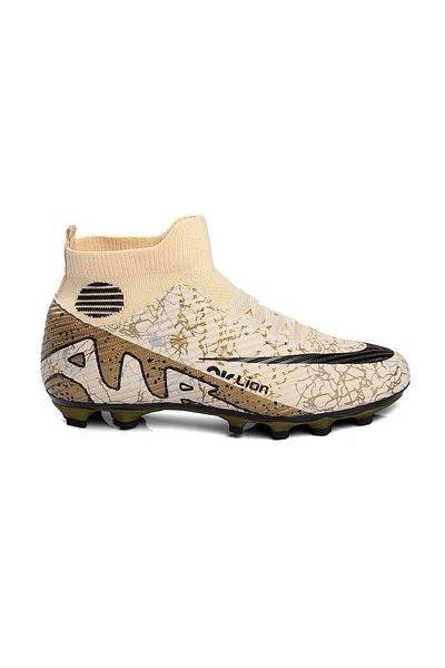 YUSUFSHOES Unisex Ποδόσφαιρο με κάλτσες Kramplezu Παιδιά & Ενήλικες για Χαλιά Επιτάχυνσης Ποδοσφαίρου