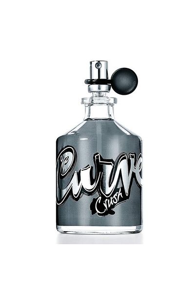 Liz Claiborne Curve Crush For Men Cologne 125ml