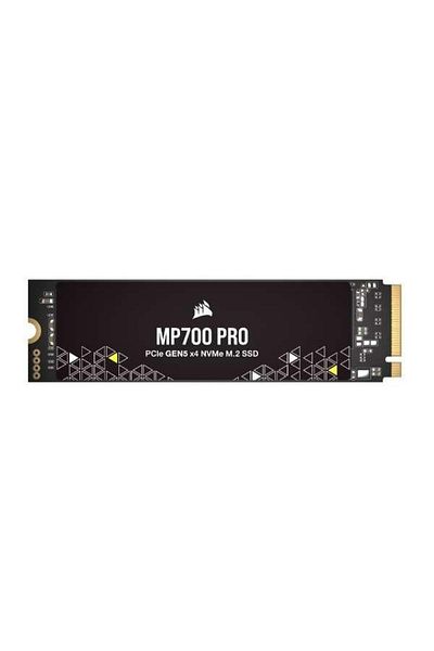 Corsair SSD Corsair MP700 PRO, 4TB, M.2 2280, PCIe Gen 5.0 x4, NVMe 2.0