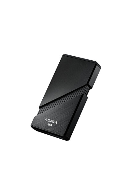 Adata SSD Extern ADATA SE920, 1TB, USB4 Type-C (Negru)