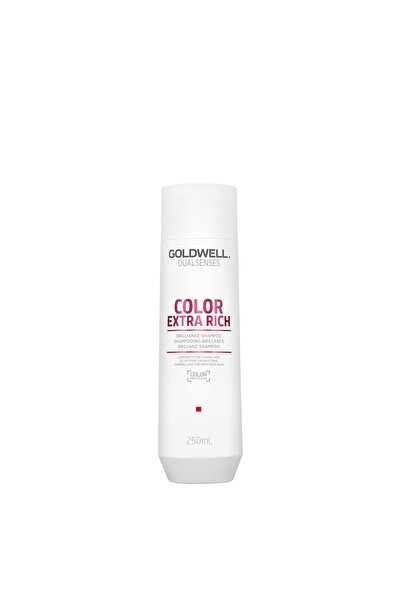 GOLDWELL Dualsenses Color Extra Rich Parlaklık Veren Şampuan 250 ml