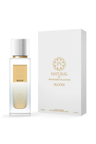 The Woods Collection The Woods Collection Natural Bloom Unisex Eau De Parfum ...