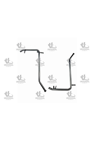 İTAQİ أنبوب تدوير المياه ستاركس 97-03 / 25431-42930