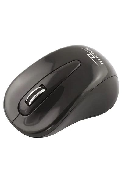 ESPERANZA Mouse optic Wireless ESPERANZA TM 104K, 1000dpi, 2.4 ghz, Negru
