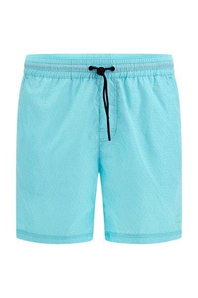 Guess Partea de jos de bikini pentru bărbați cu bretele