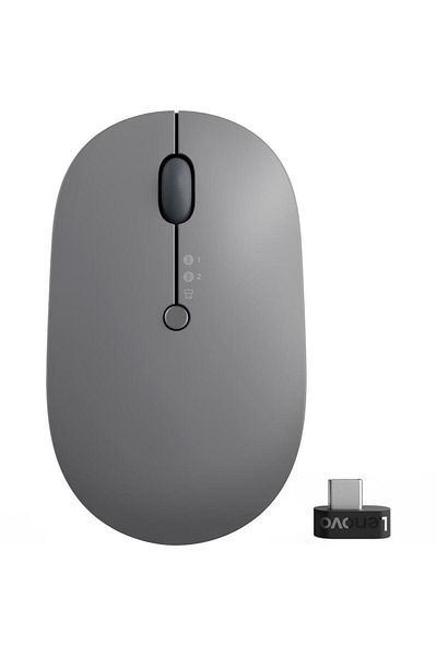 LENOVO Mouse Lenovo Go Wireless Multi-Device