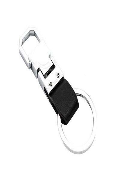 HALAMODO Auto Car Key Chain