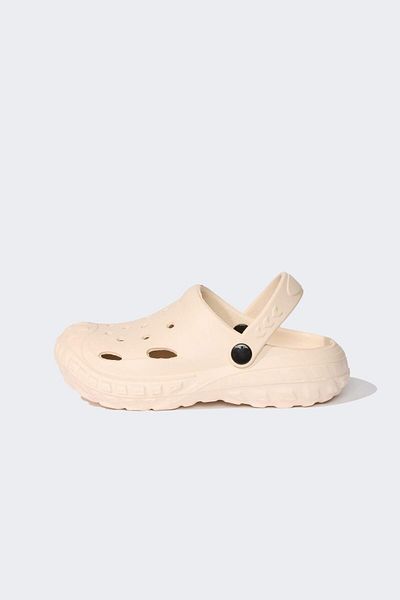 DeFacto Boy's Flat Sole Eva Sandals D8476A825Sm