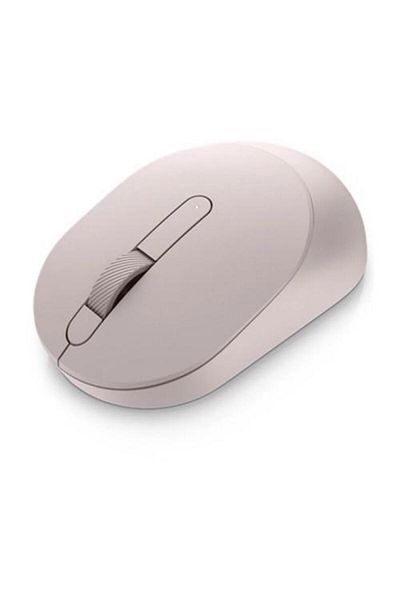 Dell Mouse optic wireless Dell MS3320W, Bluetooth, 1600 DPI (Roz)