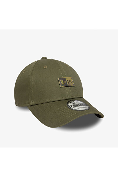 NEW ERA Badge 9Forty Unisex Yeşil Şapka