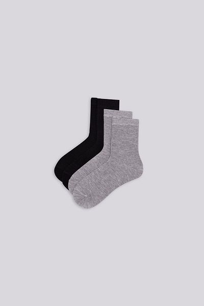 Nebbati Bg Store Boy Colorful Socks