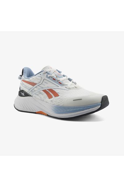 Reebok Biela pánska bežecká obuv DAFT RUN