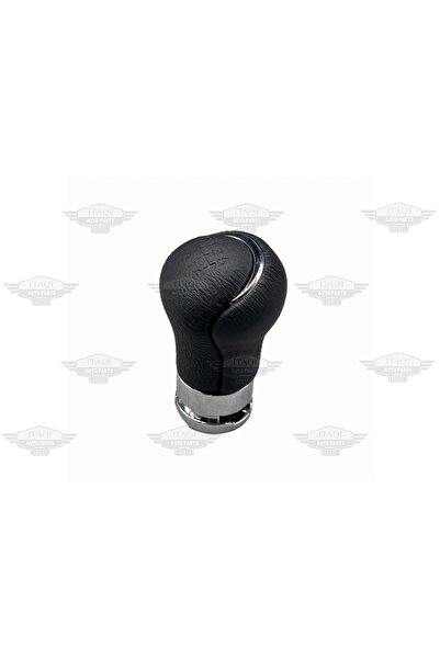İTAQİ Knob Gear Shift Hilux Revo 15-19 / Uni-06405 Compatible