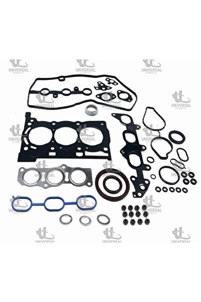 İTAQİ مجموعة الحشية لـ YARIS 1.0 بنزين 05-17 / 04111-0Q020