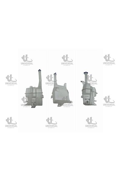 MOBIS Depot Water Filler Iks55 11-15/Tucson 11-15 (Pair / 98620-2Z000