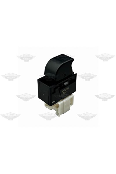 İTAQİ Prima 96-02 front right / 25411-2f001 button glass opening