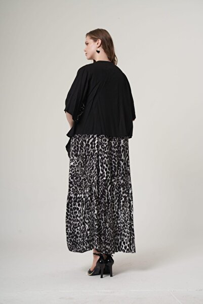 MissWhence PLUS SIZE DRESS