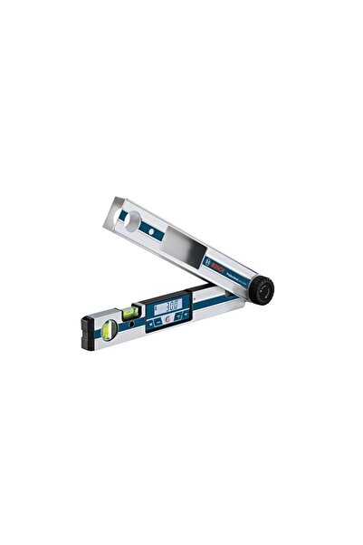 Bosch Gam 220 Mf Dijital Açı Ölçer-0.601.076.600