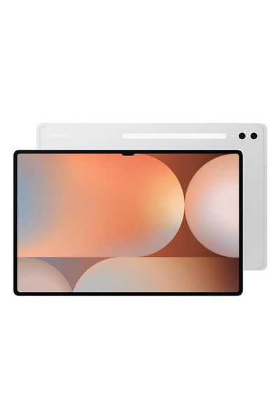 Samsung Tableta Samsung Galaxy Tab S10 Ultra, Octa-Core, 14.6'', 12GB RAM, 256GB, WiFi, Platinum Silver