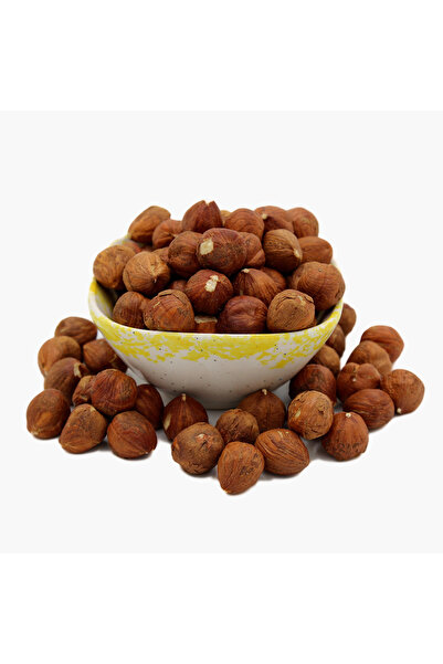 Saido Kahve ÇİĞ FINDIK İÇİ (500 gr)