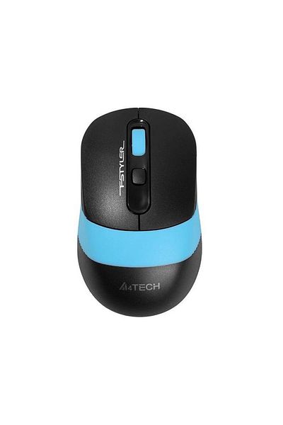 A4 Tech Mouse A4tech FSTYLER FG10 (Negru/Albastru)