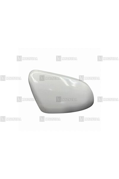 MATSUBA غطاء مرآة الرؤية الخلفية I20 14-16 يمين (بدون إشارة) 87626-C8010