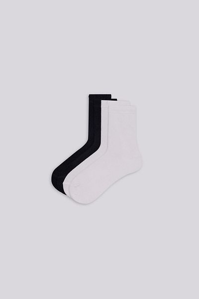 Nebbati Bg Store Boy Colorful Socks