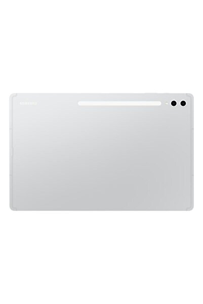 Samsung Tabletă Samsung Galaxy Tab S10 Ultra, Octa-Core, 14,6 inchi, 12 GB RAM, 512 GB, 5G, argint platină