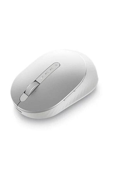 Dell Dell Wireless Mouse MS7421W, Rechargeable, 4000 Dpi (Silver)