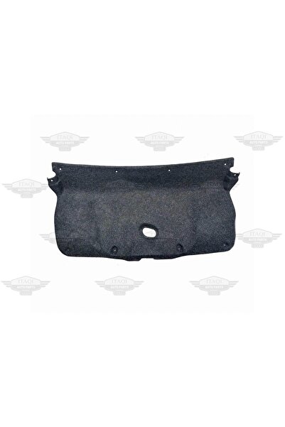 Generic Brand Trimmer boot civic 07-12 rear / 84620-snb-j00