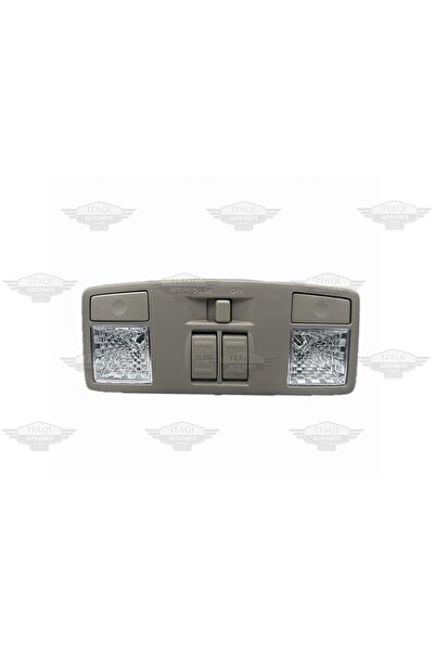 İTAQİ مازدا 3 02-09 مصباح السقف الأمامي / GJ6R-69-970A77