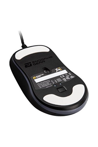 Endgame Gear Ποντίκι Gaming Endgame Gear XM1 RGB, USB, 16000 dpi (Μαύρο)