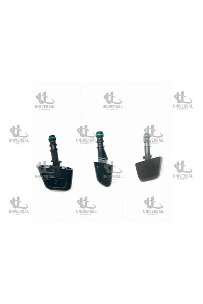MATSUBA MOTOR FAR YIKAMA X-TRAİL 02-05 SAĞ / 28641-3UB0A uyumlu