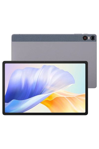 Cubot Tableta Cubot Tab 50, Gri, 4G, 10.4" 2K FHD+, 16GB RAM, 256GB, Android 13,Wifi, 7500mAh, Dual SIM