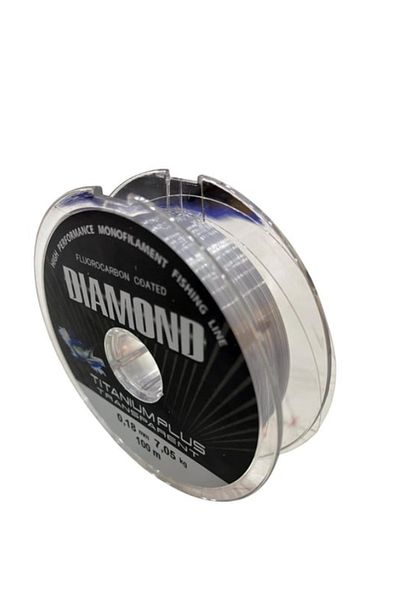 altunbay Lină monofilament Titanium Plus 100 Mt